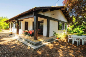 Belle Villa familiale, Piquey, Lège-Cap-Ferret